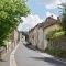 Photo Ardes - le Village