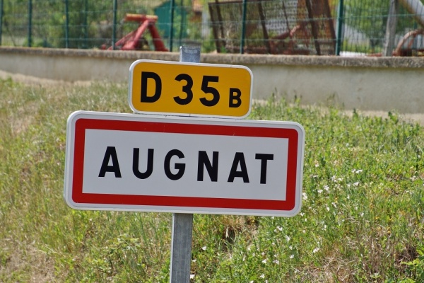Photo Augnat - augnat (63340)