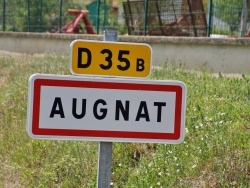 Photo paysage et monuments, Augnat - augnat (63340)