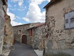 Photo paysage et monuments, Augnat - le Village