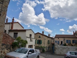 Photo paysage et monuments, Augnat - le Village