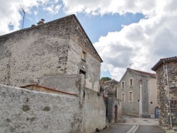 Photo paysage et monuments, Augnat - le Village