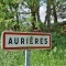 aurieres (63210)