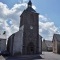 Photo Aurières - église Sainte Anne