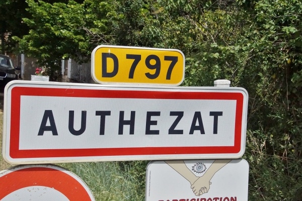 Photo Authezat - authezat (63730)