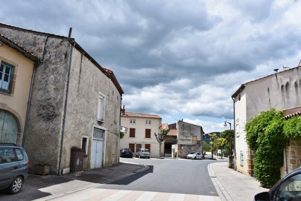 Photo Authezat - le Village