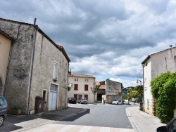 Photo paysage et monuments, Authezat - le Village