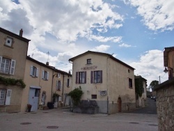 Photo paysage et monuments, Authezat - le Village