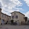 Photo Authezat - le Village