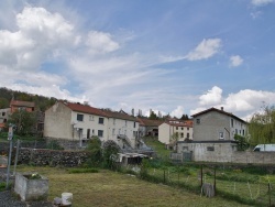 Photo paysage et monuments, Aydat - le Village