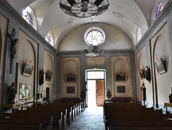 Photo paysage et monuments, Aydat - église Saint jacques