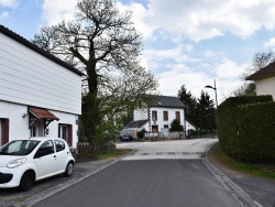 Photo paysage et monuments, Aydat - le Village