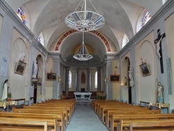 Photo paysage et monuments, Aydat - église Saint jacques