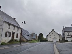 Photo paysage et monuments, Bagnols - le Village