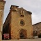 Photo Bansat - église St Julien 13 Em Siècle