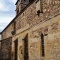 Photo Bansat - église St Julien 13 Em Siècle