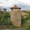 Photo Bansat - Le Village ( Pigeonnier )