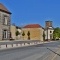 Photo Bas-et-Lezat - Le Village