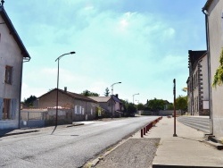 Photo paysage et monuments, Bas-et-Lezat - Le Village