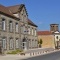 Photo Bas-et-Lezat - La Mairie