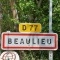 Photo Beaulieu - beaulieu (63570)