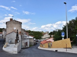 Photo paysage et monuments, Beaulieu - le Village