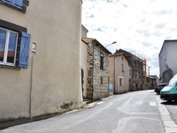 Photo paysage et monuments, Beaulieu - le Village