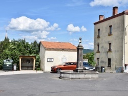 Photo paysage et monuments, Beaulieu - le Village