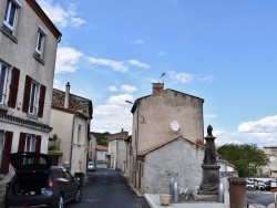 Photo paysage et monuments, Beaulieu - le Village