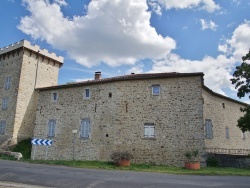 Photo paysage et monuments, Beaulieu - le Village