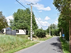 Photo paysage et monuments, Beaulieu - le Village