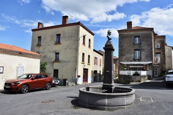 Photo Beaulieu - la Fontaine