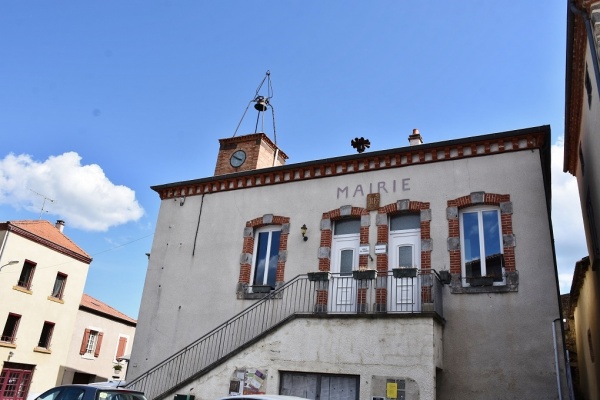 Photo Beaulieu - La Mairie