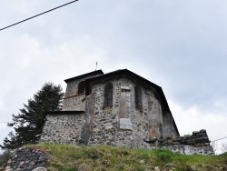 Photo paysage et monuments, Besse-et-Saint-Anastaise - église Saint Barthelemy