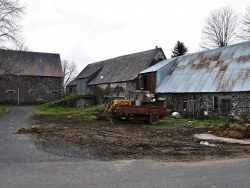 Photo paysage et monuments, Besse-et-Saint-Anastaise - le Village