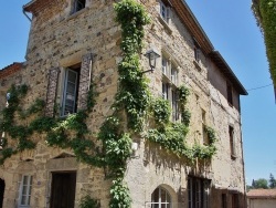 Photo paysage et monuments, Billom - le Village