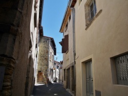 Photo paysage et monuments, Billom - le Village