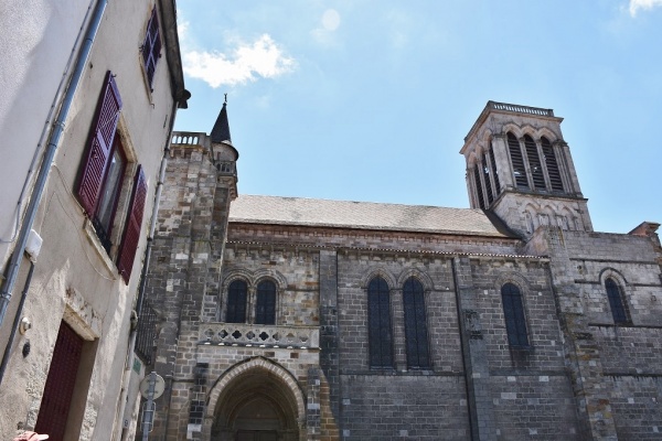 église Saint Loup