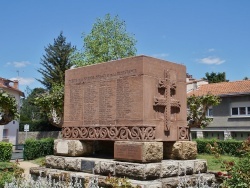 Photo paysage et monuments, Billom - le Village