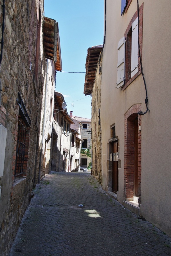 Photo Billom - le Village