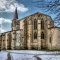 Photo Billom - Eglise St Loup