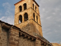 Photo paysage et monuments, Boudes - église St Loup