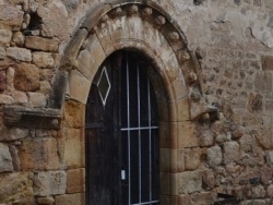 Photo paysage et monuments, Boudes - église St Loup