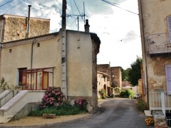 Photo paysage et monuments, Boudes - Le Village