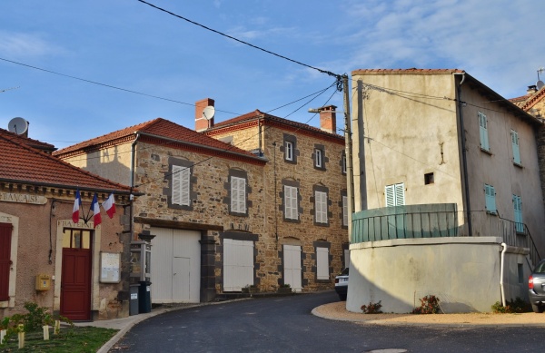 Photo Boudes - Le Village