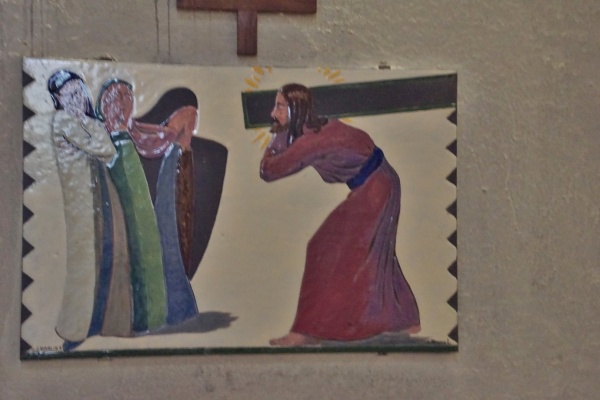 Photo La Bourboule - église Saint Joseph