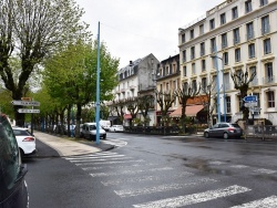 Photo paysage et monuments, La Bourboule - le Village