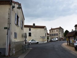 Photo paysage et monuments, Brenat - le Village