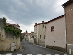 Photo paysage et monuments, Brenat - le Village