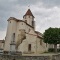 Photo Brenat - église Saint Barthelemy